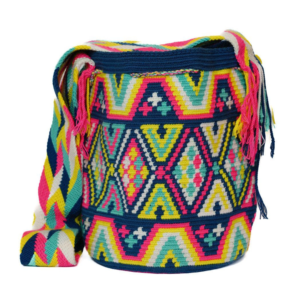 Large Crossbody Bag ArtisanAlley