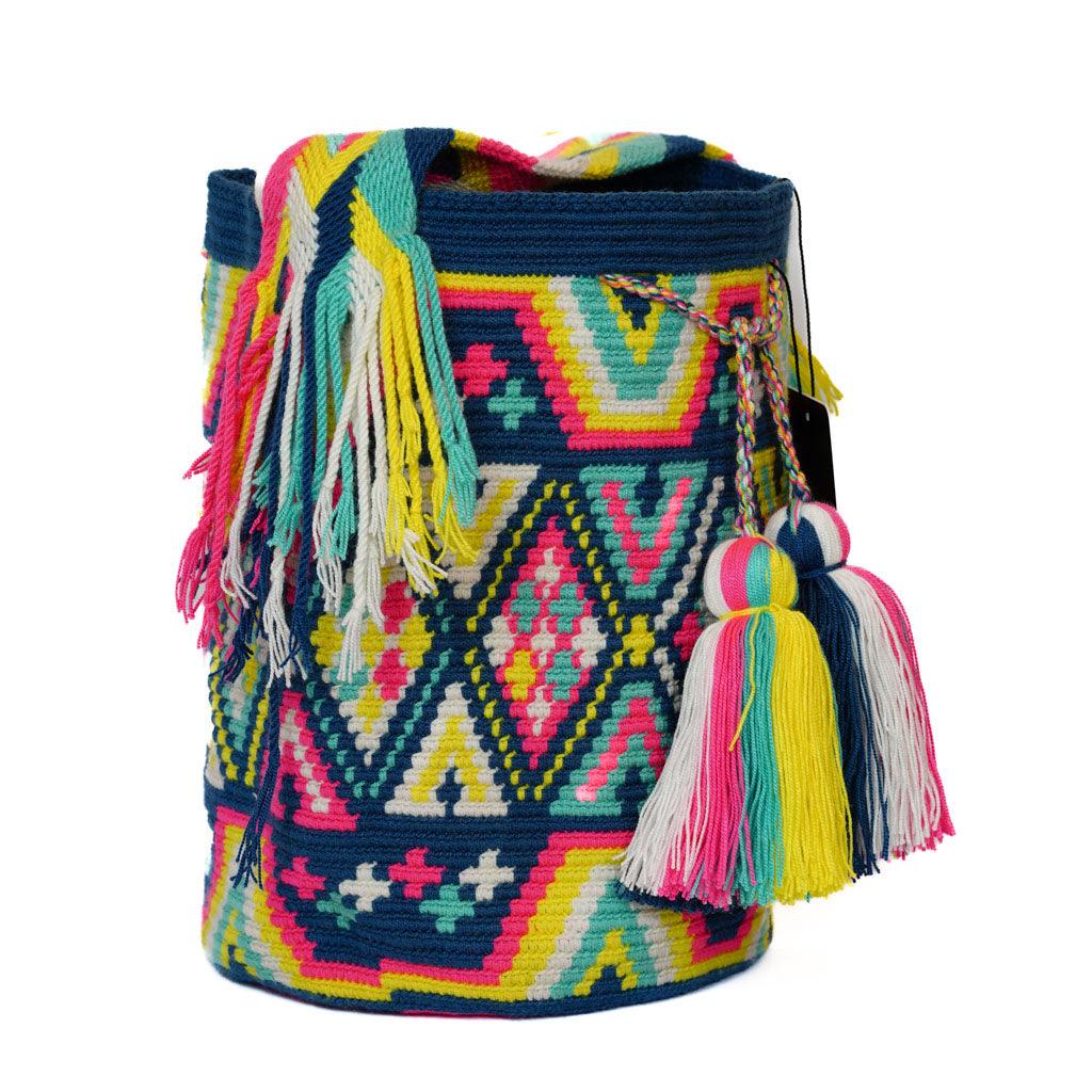 Large Crossbody Bag ArtisanAlley