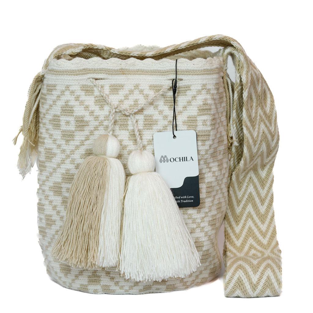 Large Crossbody Bag WanderWrap