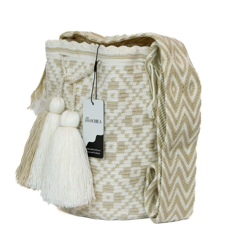 Large Crossbody Bag WanderWrap