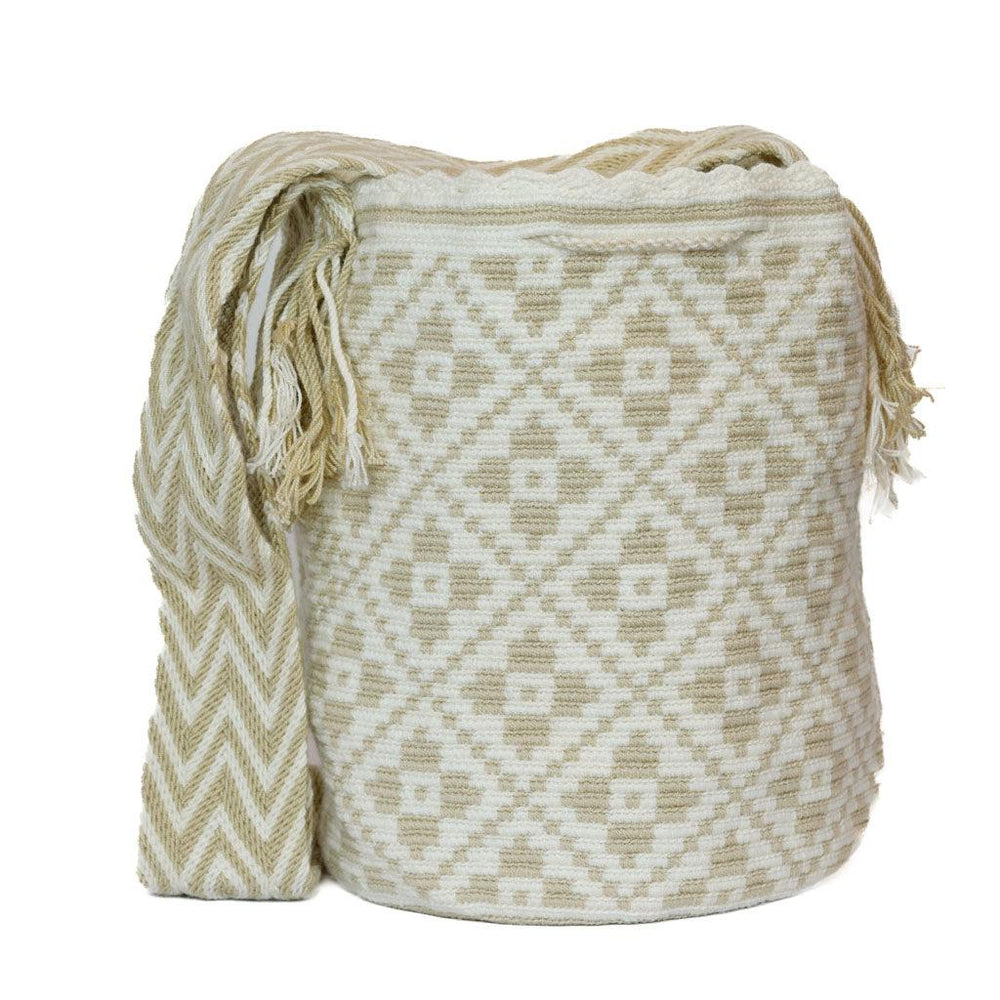 Large Crossbody Bag WanderWrap
