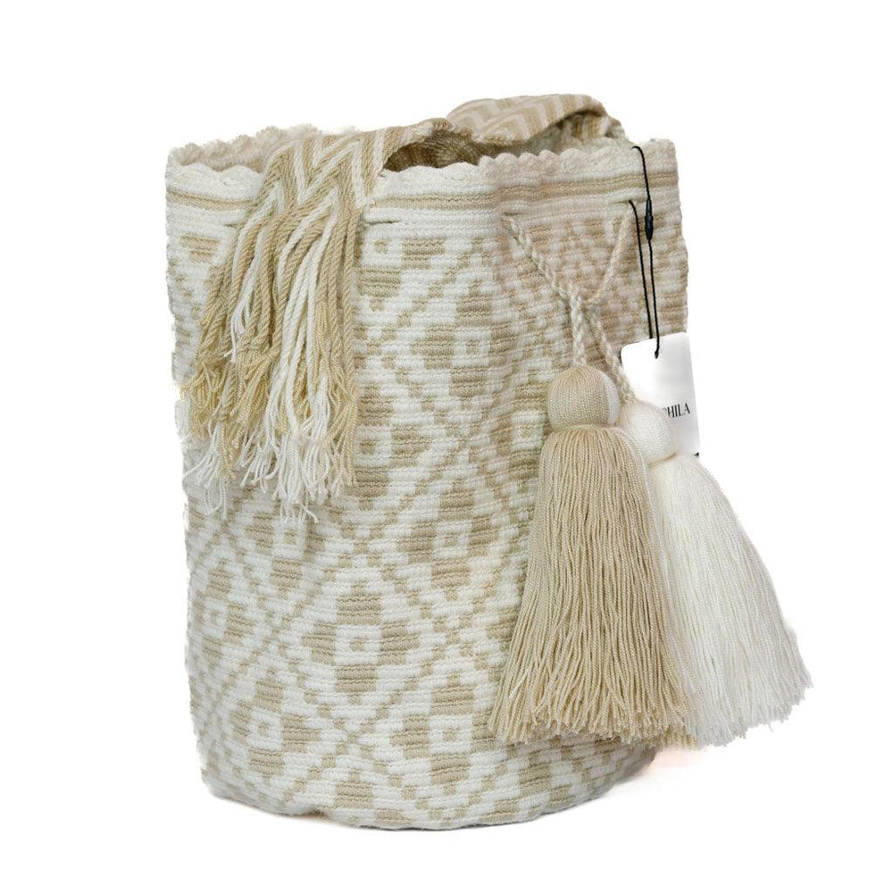Large Crossbody Bag WanderWrap