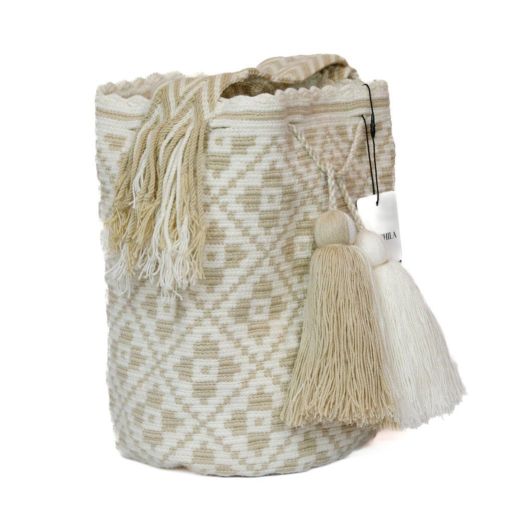 Large Crossbody Bag WanderWrap