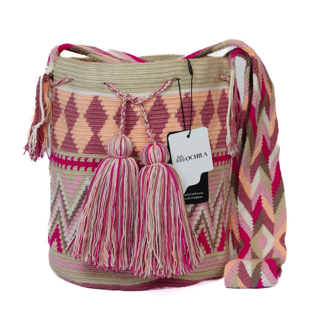 Large Crossbody Bag CoastalChic