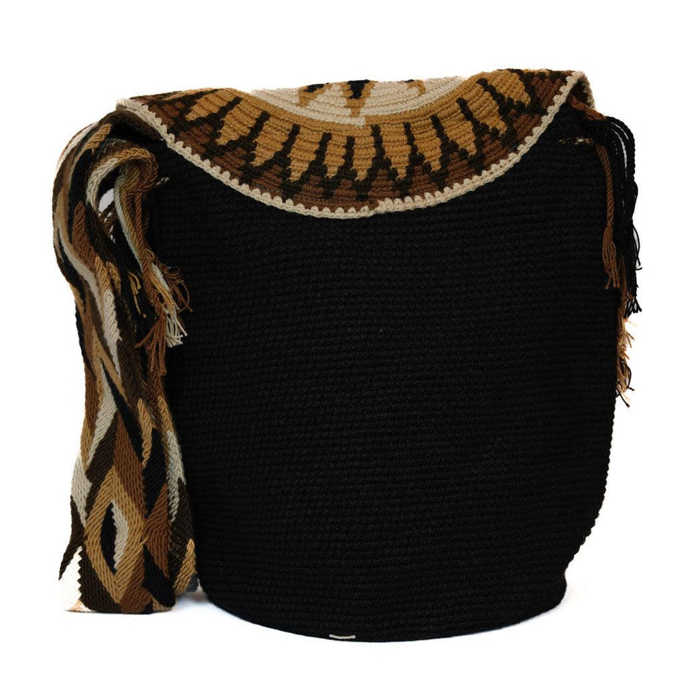 Large Crossbody Bag TribalTreasures