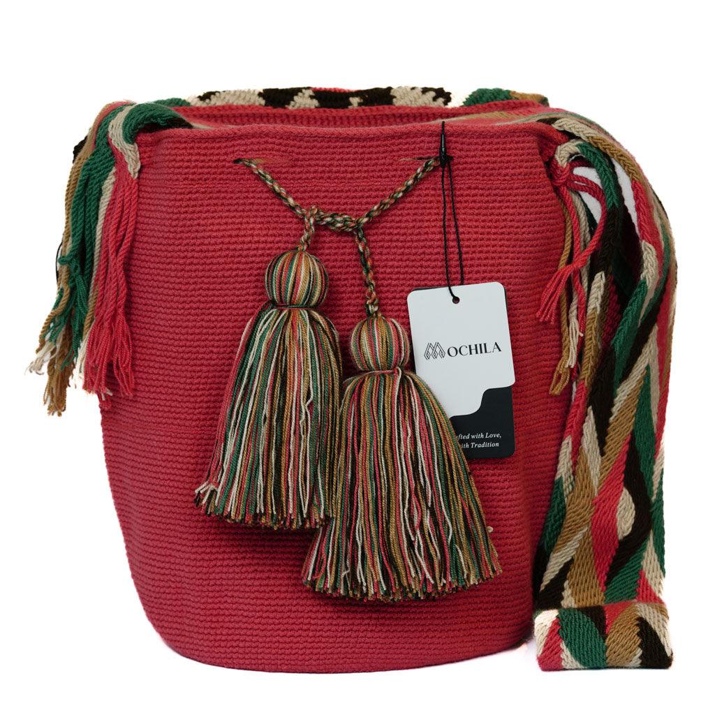 Large Crossbody Bag UnityUtopia