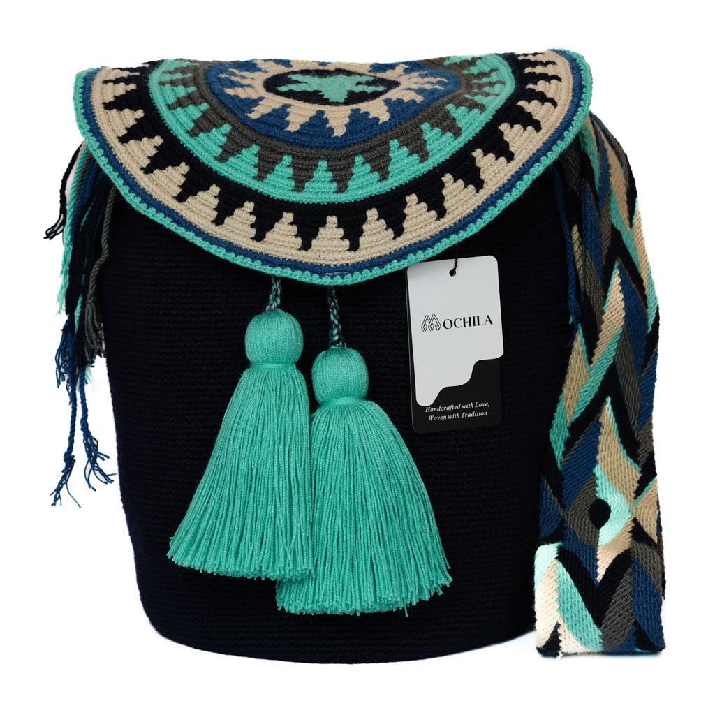 Large Crossbody Bag HorizonHauls