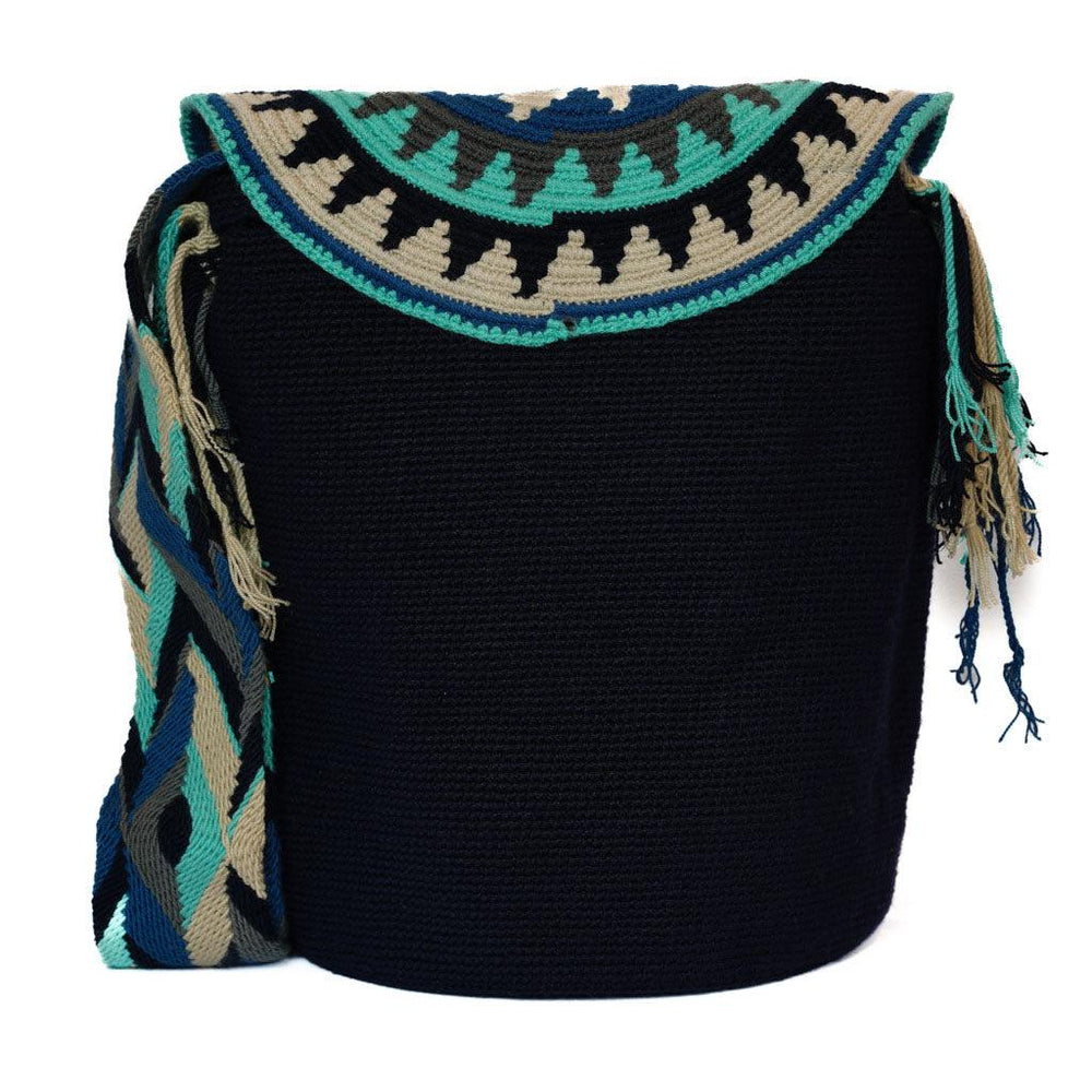 Large Crossbody Bag HorizonHauls