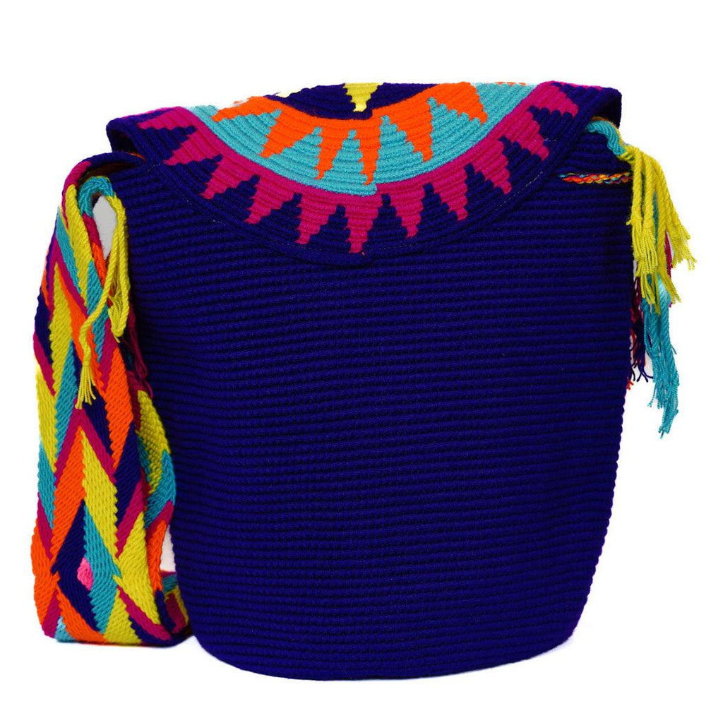 Large Crossbody Bag NomadNook