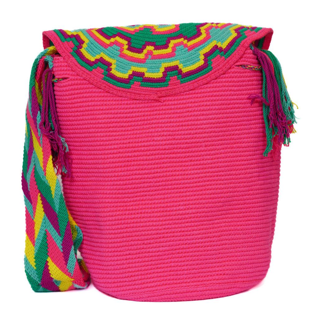 Large Crossbody Bag MysticMesh