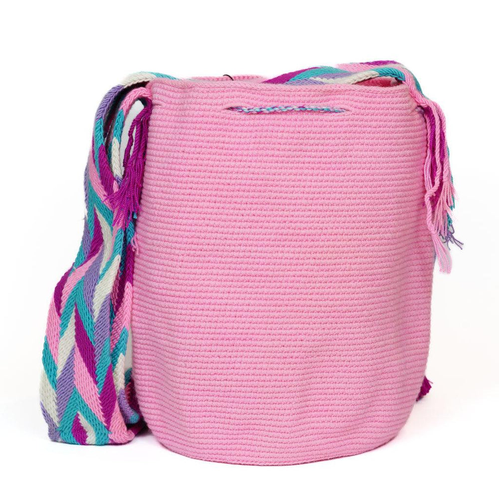 Large Crossbody Bag Wayuu Chic