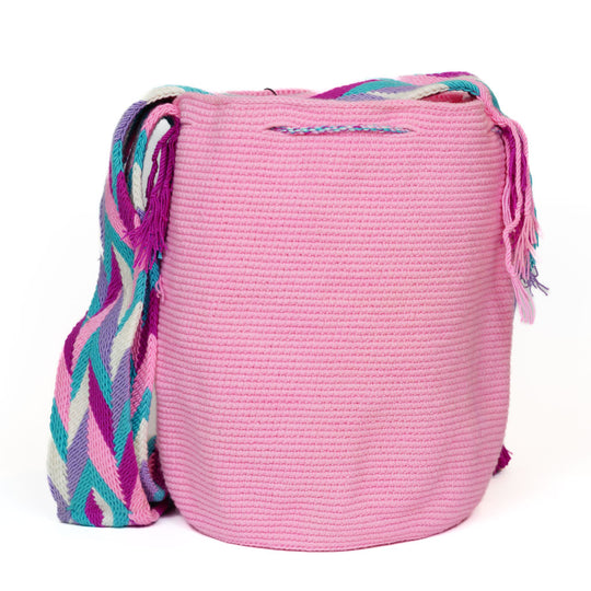 Sustainable Wayuu bag