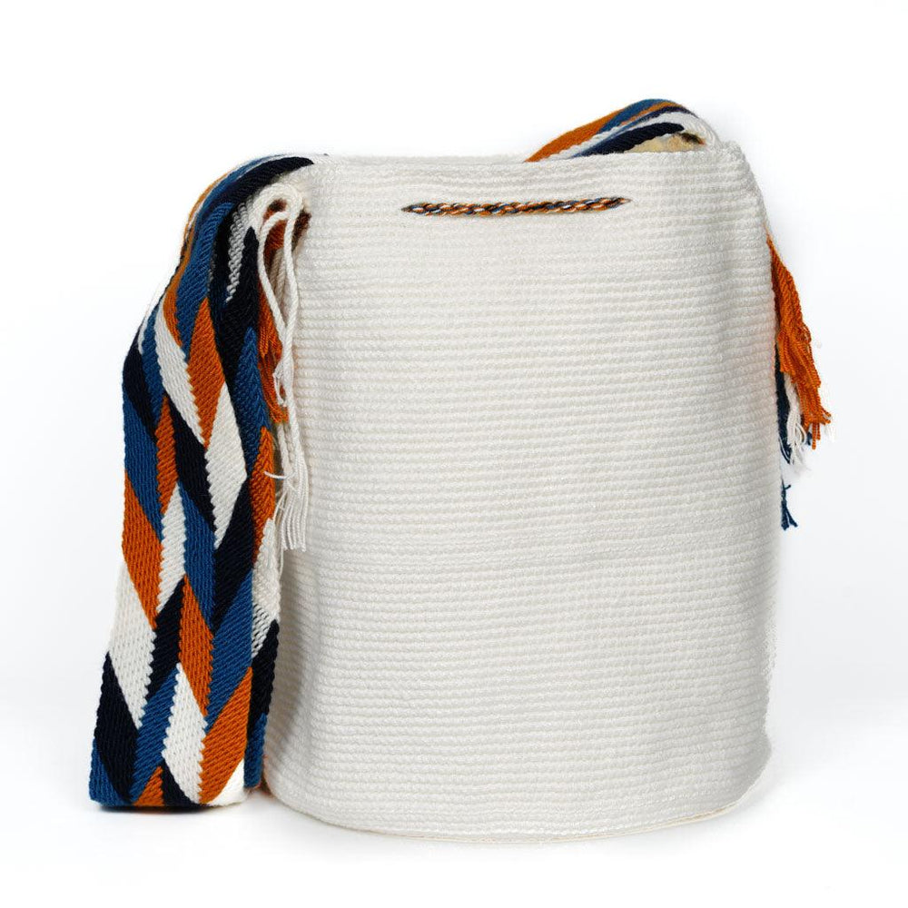 Große Umhängetasche Tribal Tote
