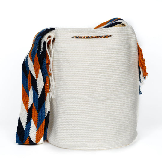 Sustainable Wayuu bag