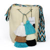 Large Crossbody Bag Artisan Satch