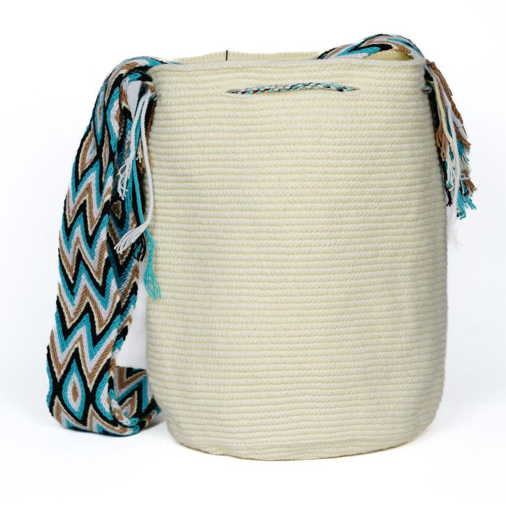 Large Crossbody Bag Artisan Satch