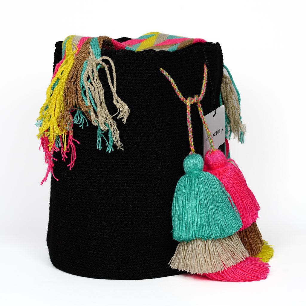 Large Crossbody Bag Heritage Handbag