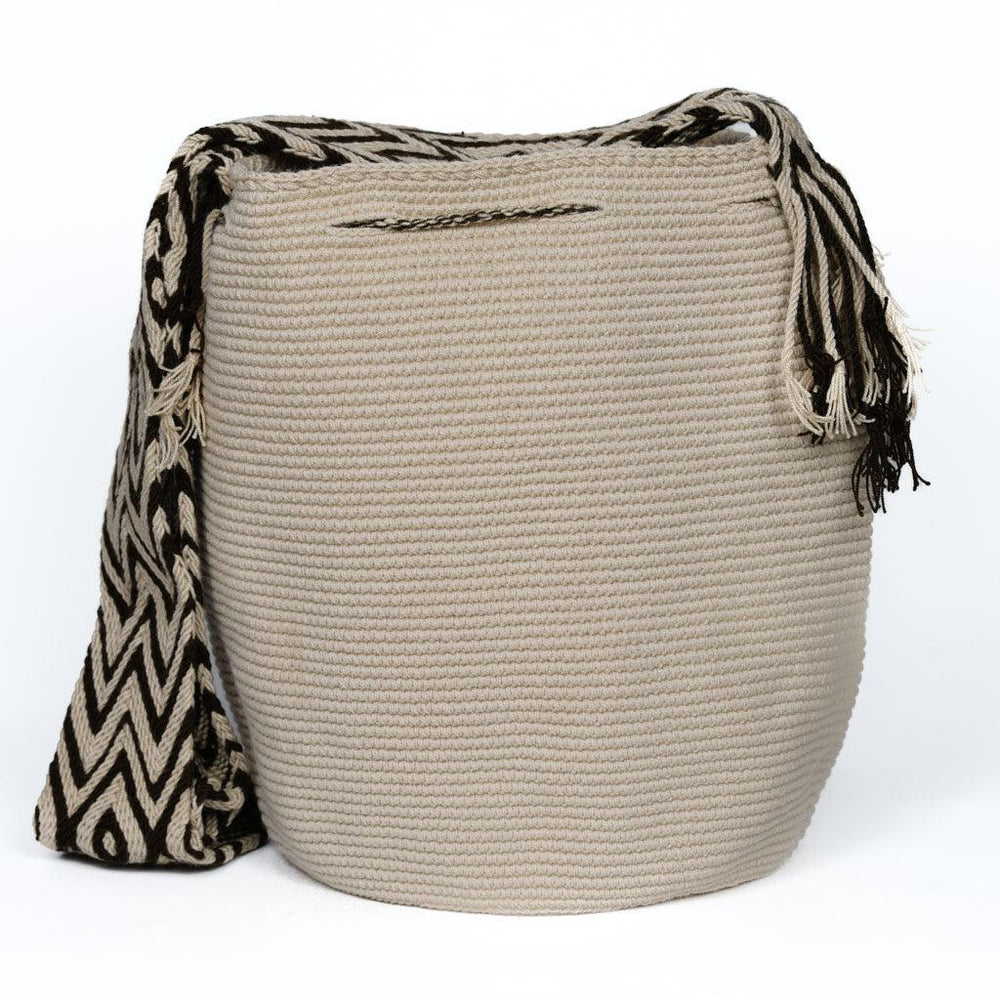 Large Crossbody Bag Andean Carry