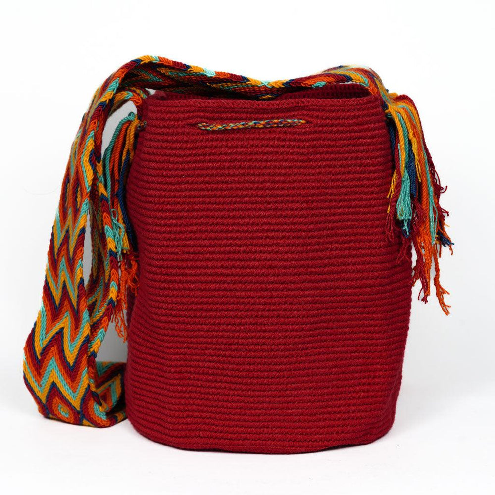 Large Crossbody Bag Culture Clutch
