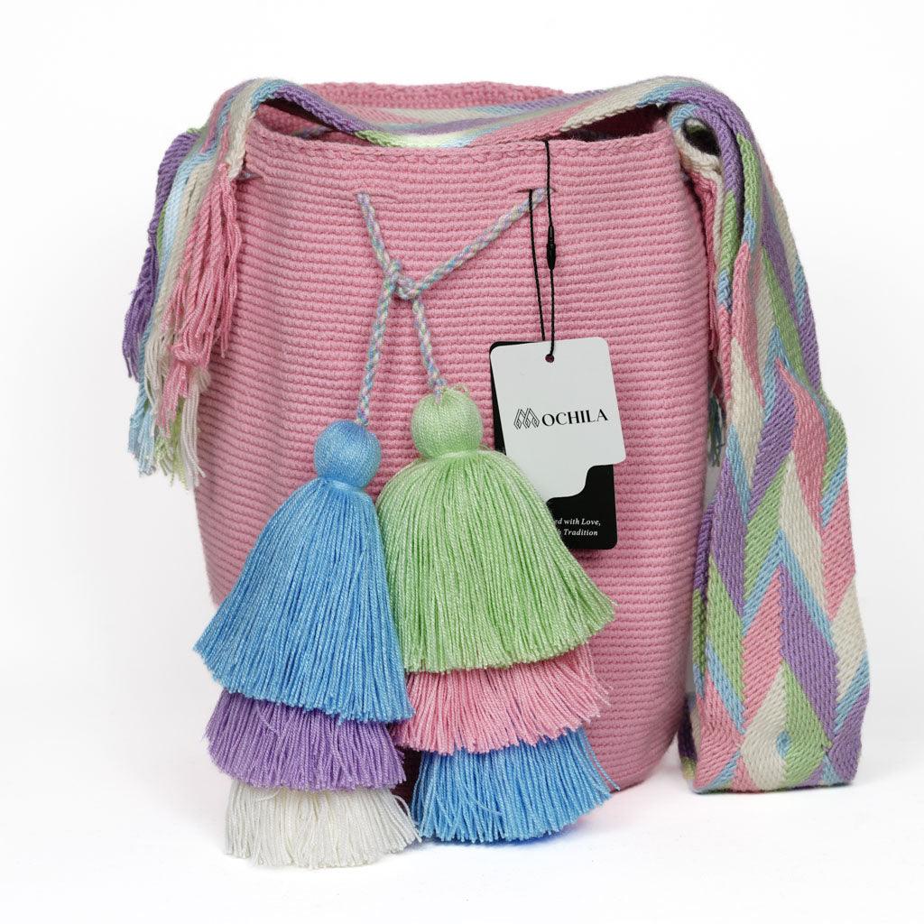 Large Crossbody Bag Boho Bundle