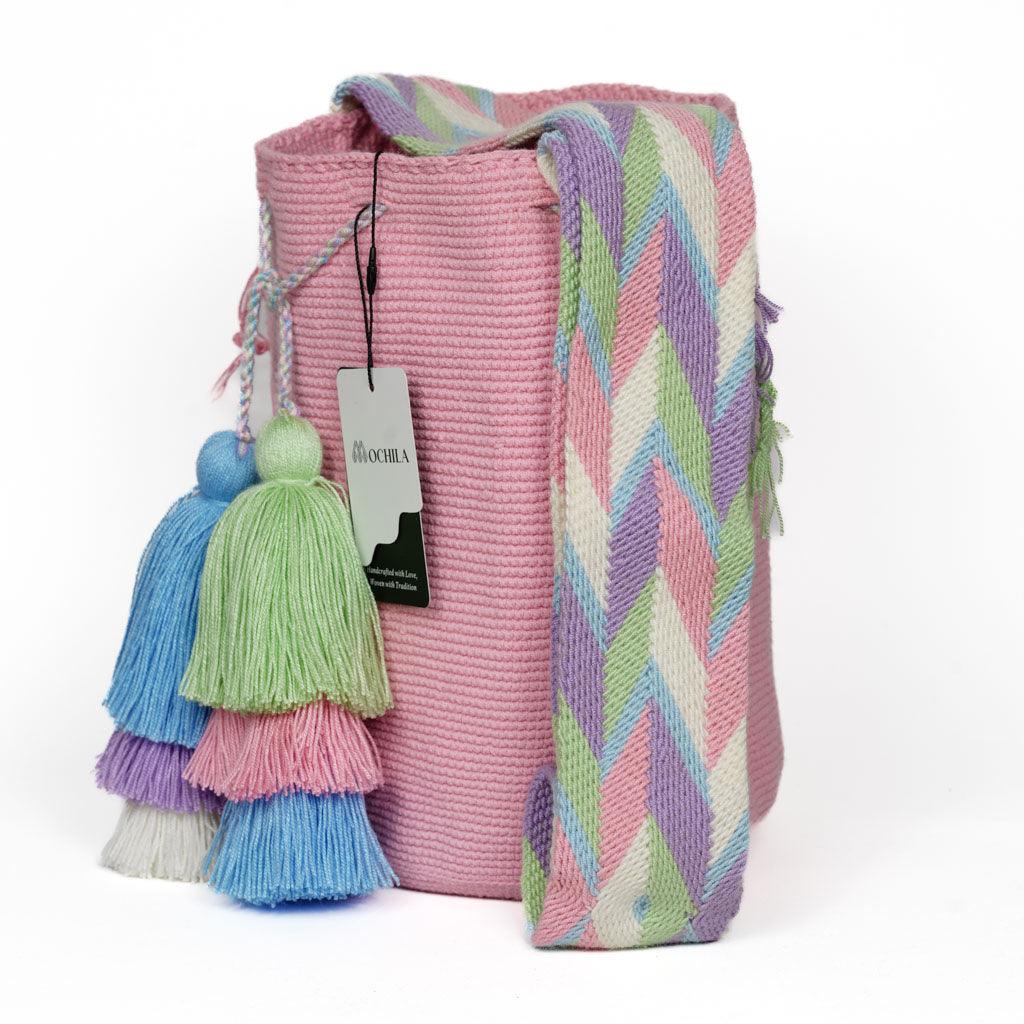 Large Crossbody Bag Boho Bundle