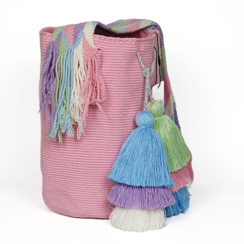 Large Crossbody Bag Boho Bundle