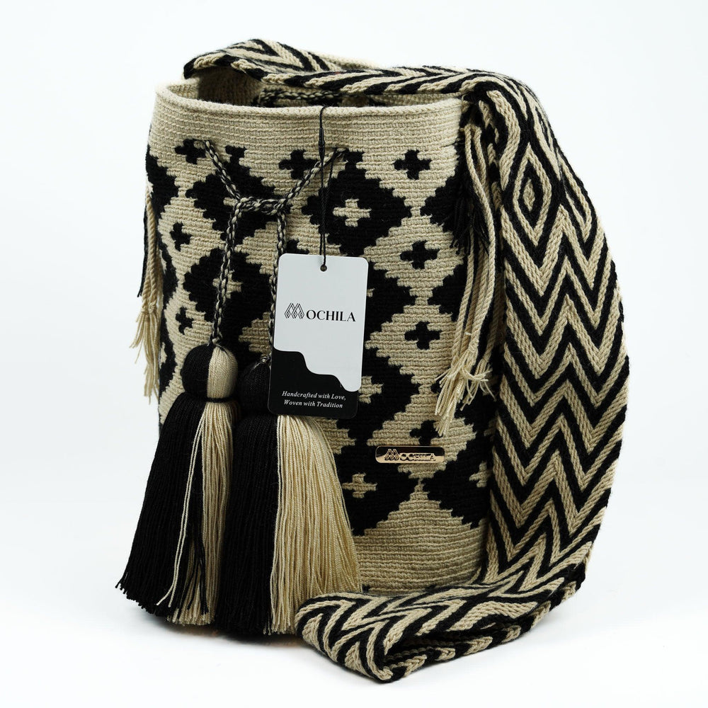 Large Crossbody Bag Plus Plus - Mochila