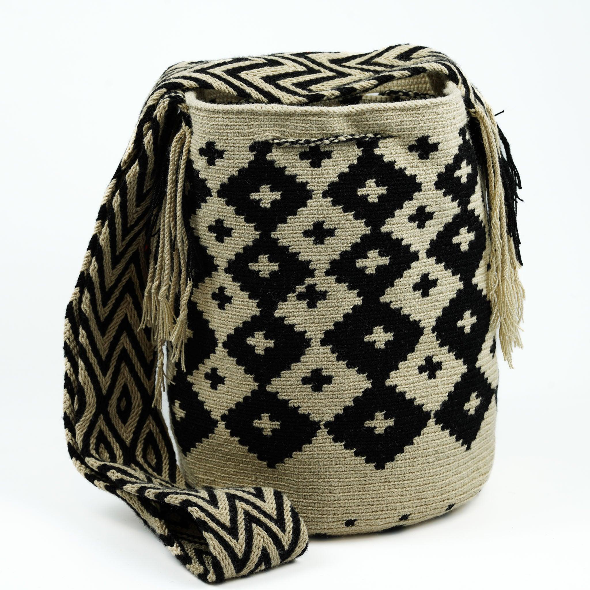 Large Crossbody Bag Plus Plus - Mochila