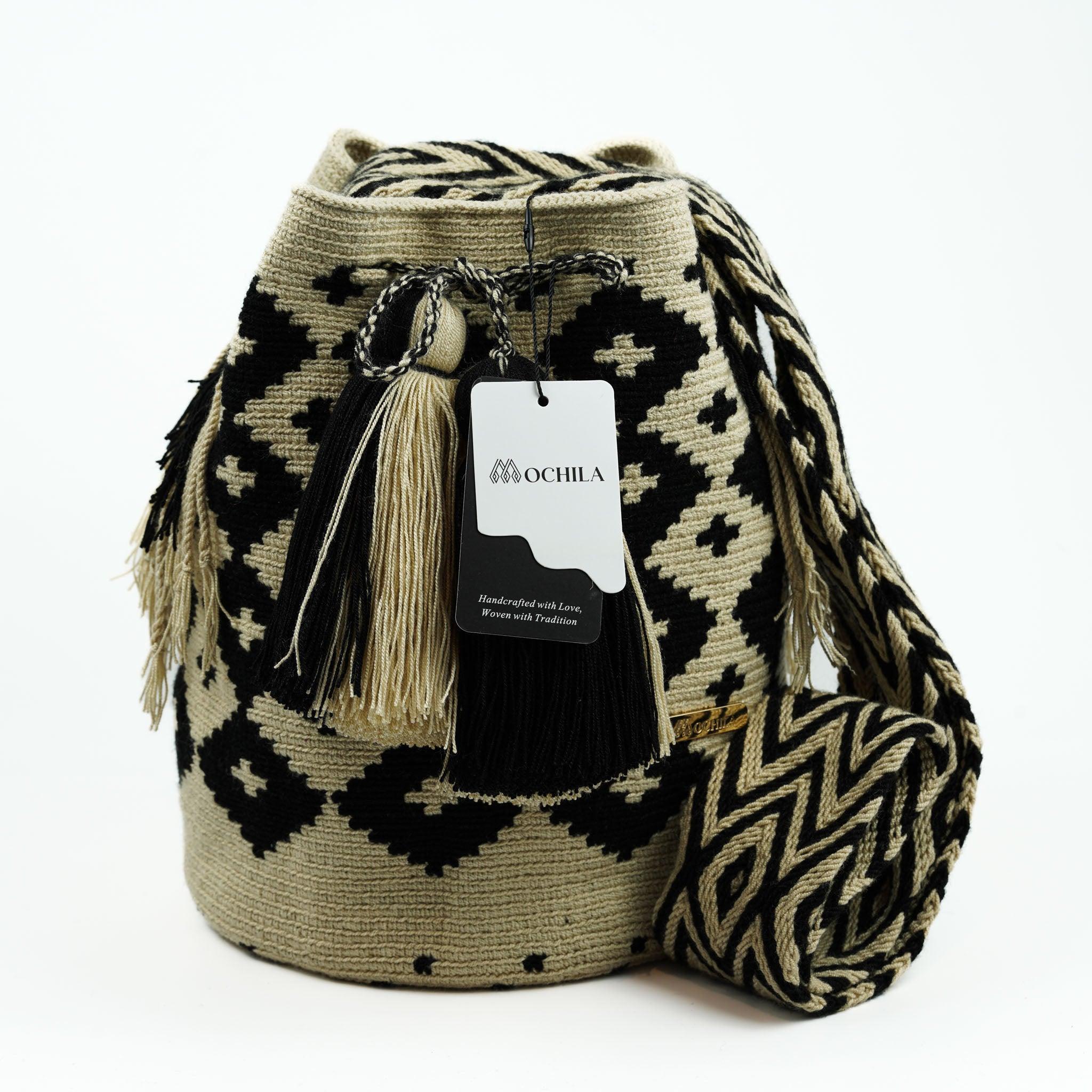 Large Crossbody Bag Plus Plus - Mochila