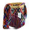 Large Crossbody Bag Spectrum Splendor