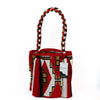 Large Tote Bag Artisanal Adventure