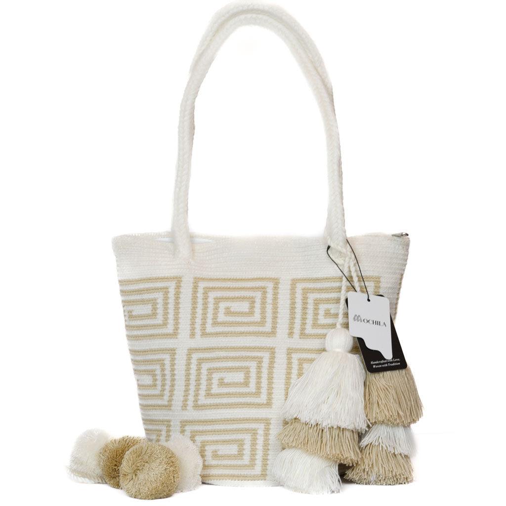 Large Tote Bag Urban Escape