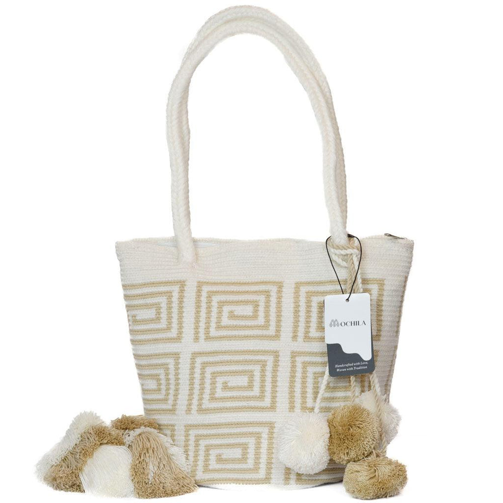 Large Tote Bag Urban Escape
