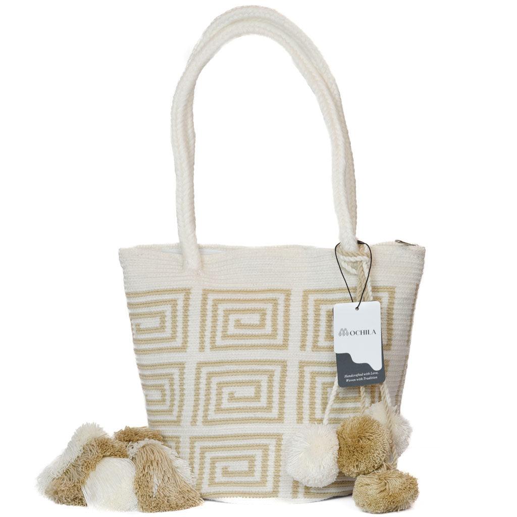 Large Tote Bag Urban Escape