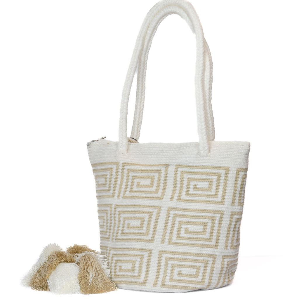 Large Tote Bag Urban Escape