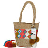 Large Tote Bag Metropolitan Muse