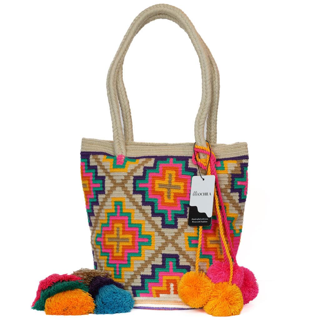 Large Tote Bag Pioneer Pouch