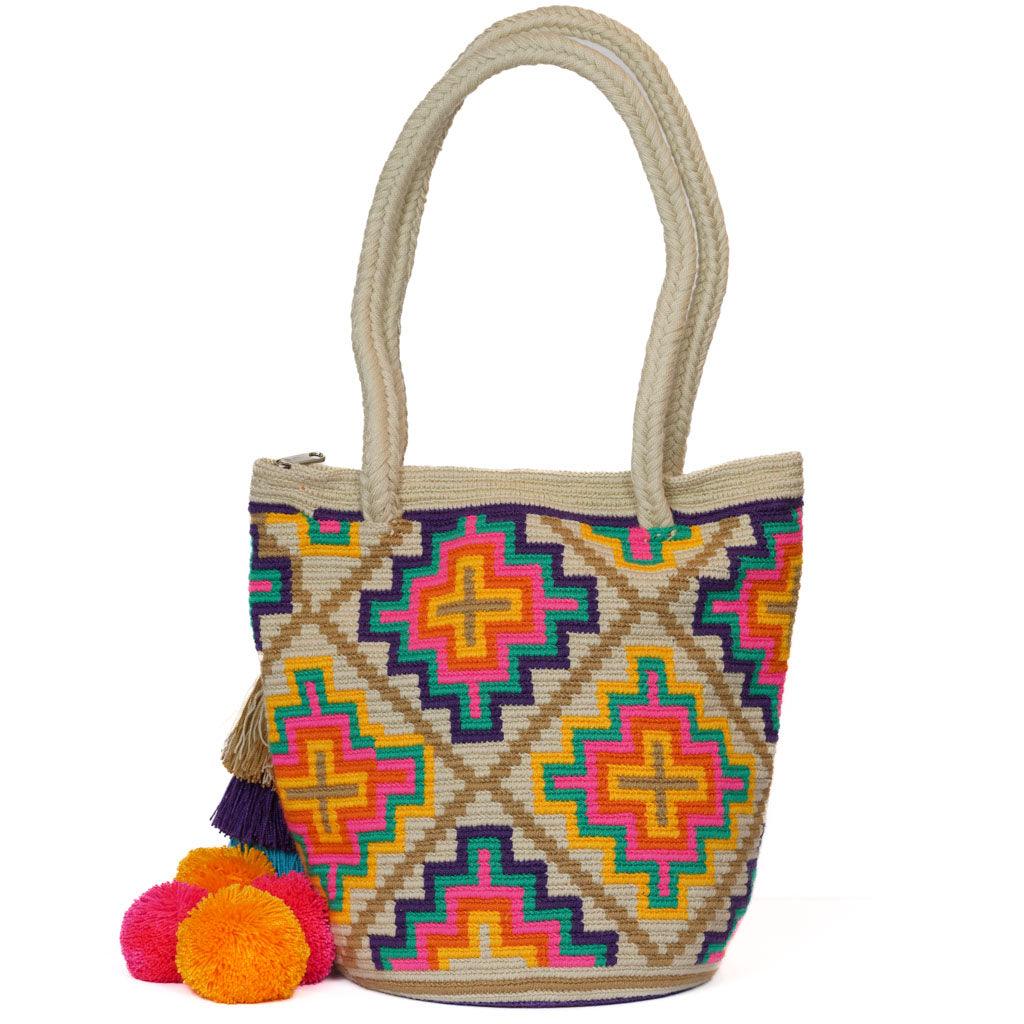 Large Tote Bag Pioneer Pouch