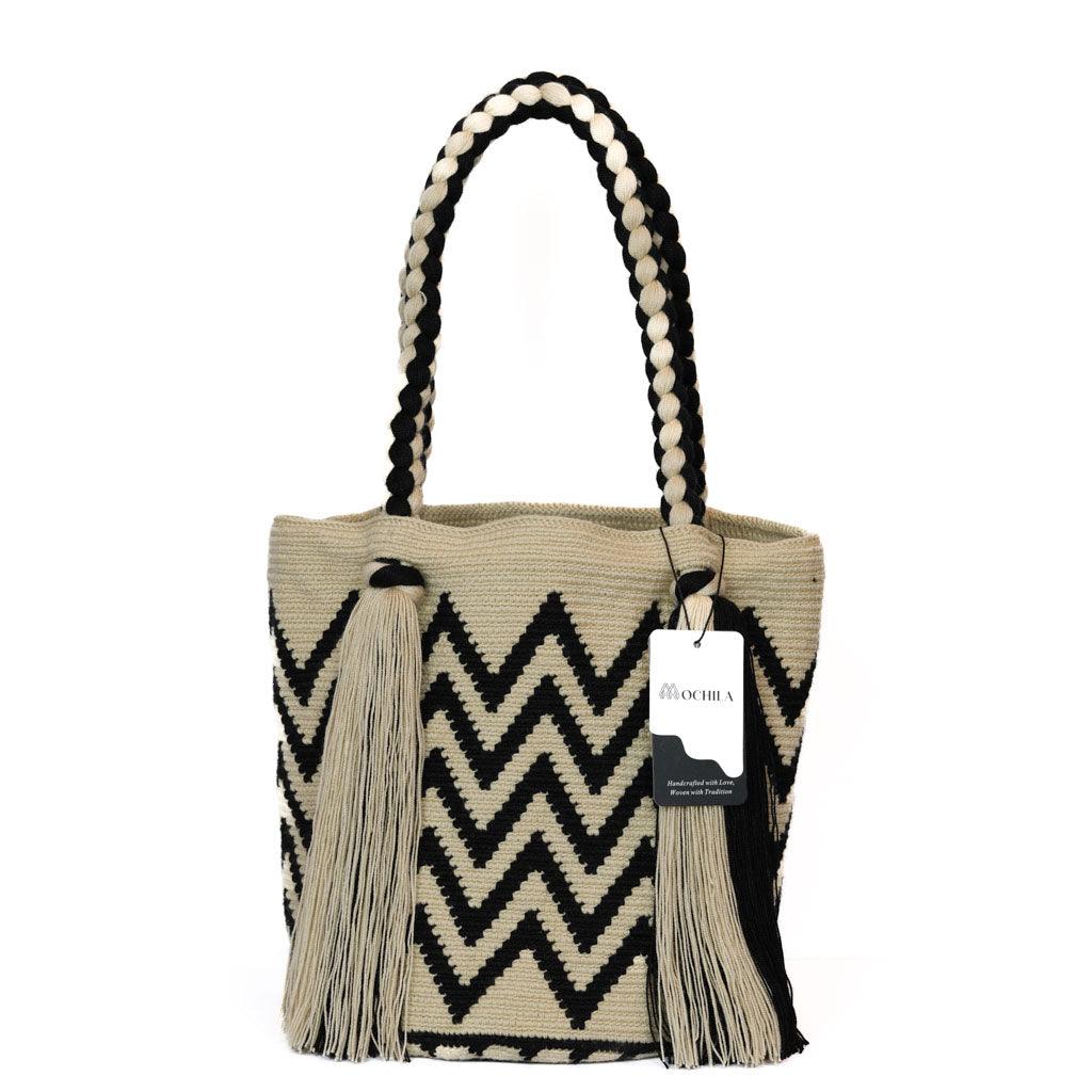 Large Tote Bag Global Gateway
