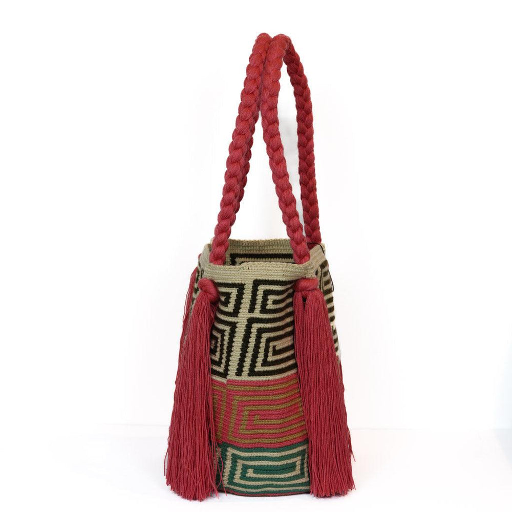 Large Tote Bag Celestial Carry