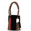 Large Tote Bag Elegance Ensemble
