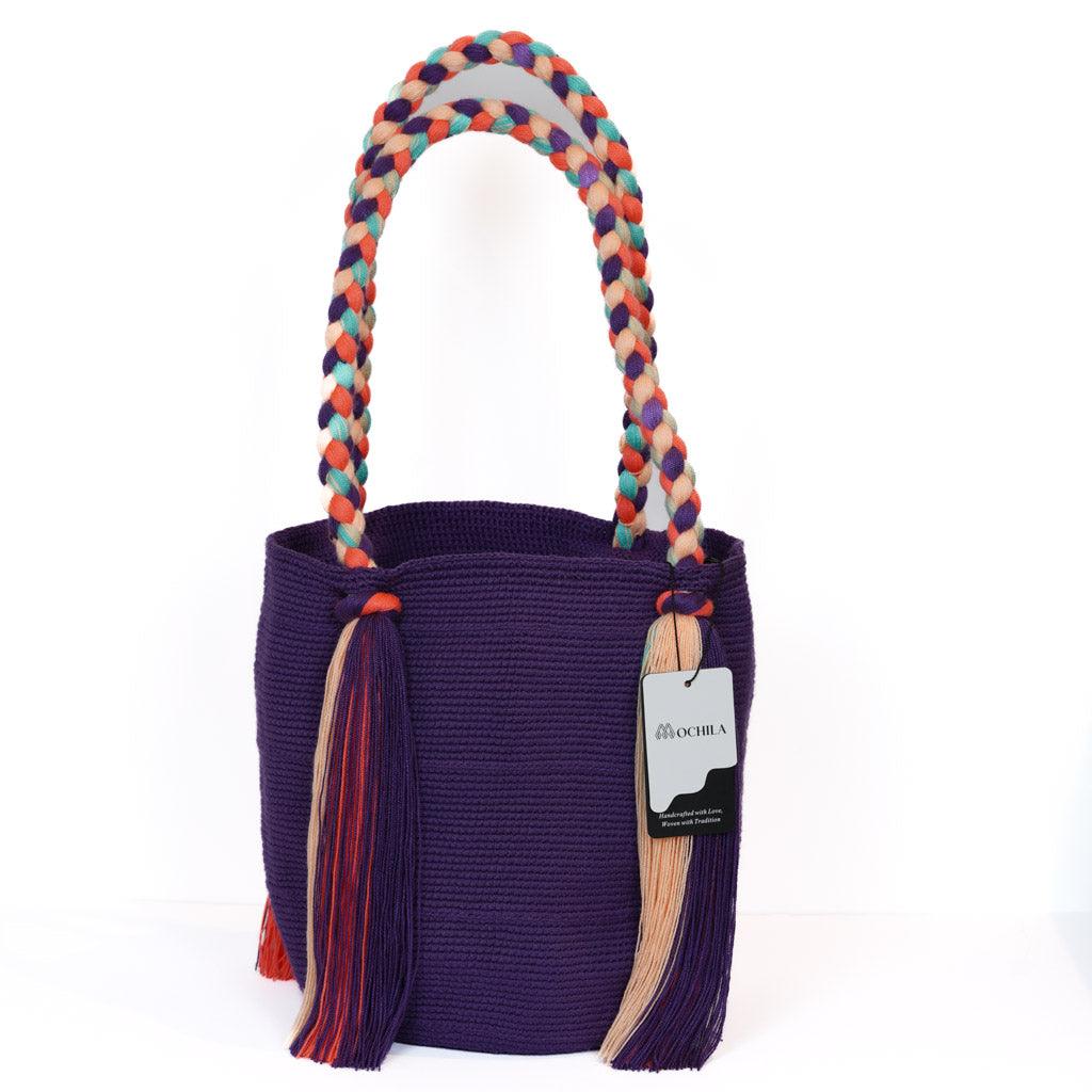 Large Tote Bag Horizon Haul