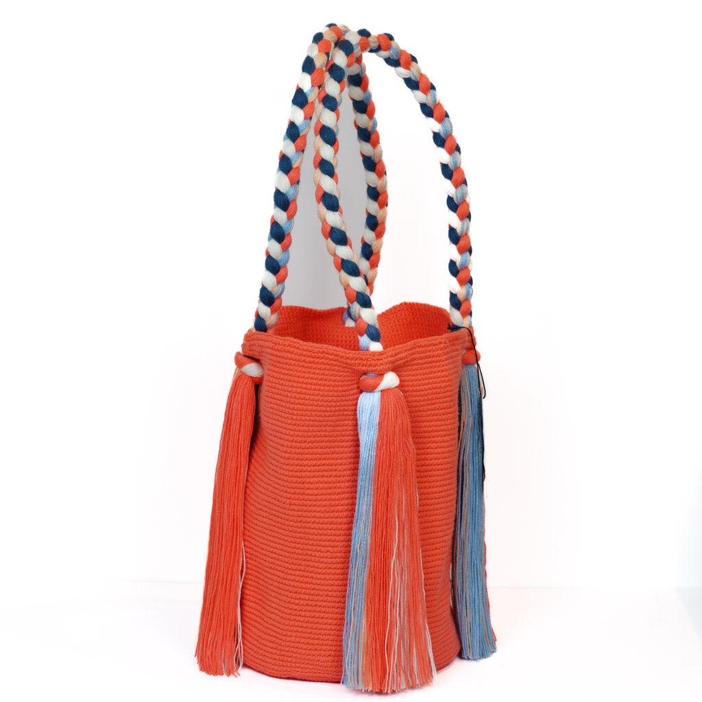 Large Tote Bag Infinite Indulge