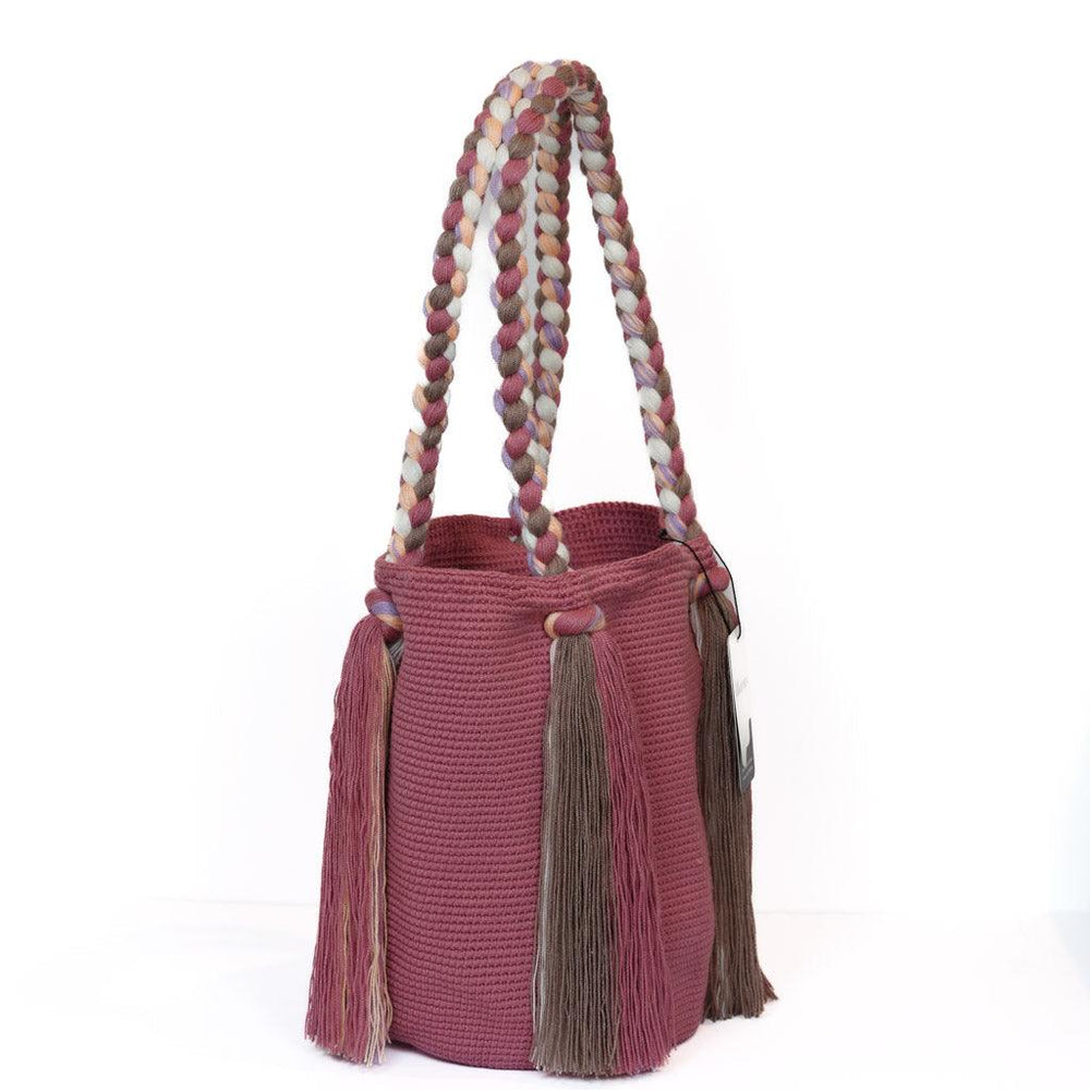 Large Tote Bag Leisure Lore