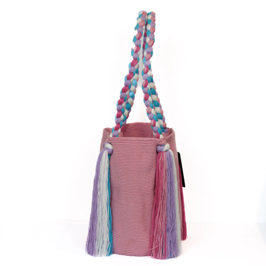 Sustainable Wayuu bag