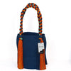Large Tote Bag Vintage Voyage