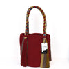 Large Tote Bag Heritage Heirloom