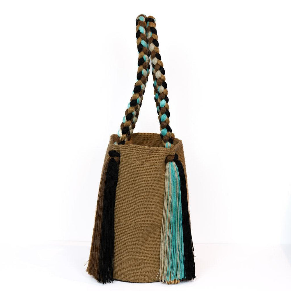 Large Tote Bag Summit Seeker