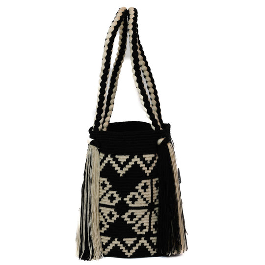 Sustainable Wayuu bag