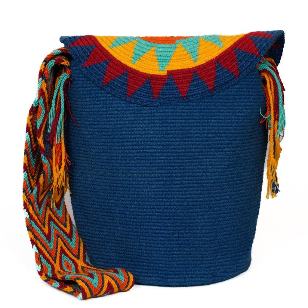 Large Crossbody Kaleido Carry